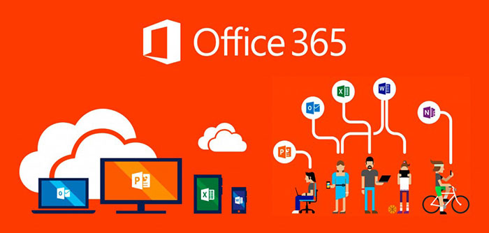 Office365