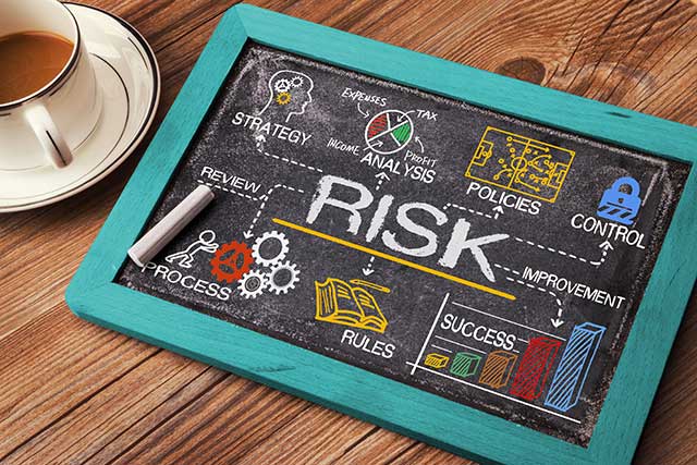 IT Risk Management