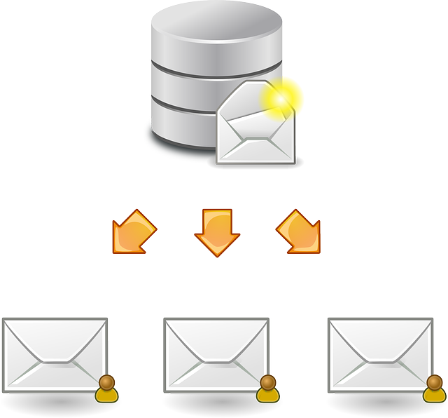 Microsoft exchange server