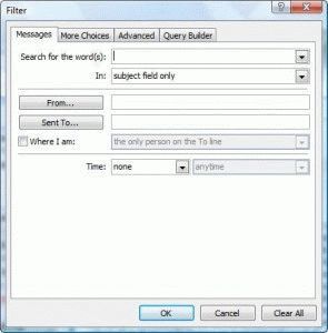 OutlookAutomaticFormatting5