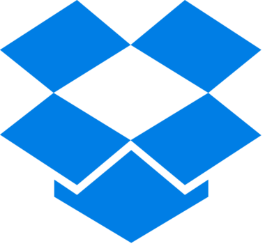 Dropbox icon