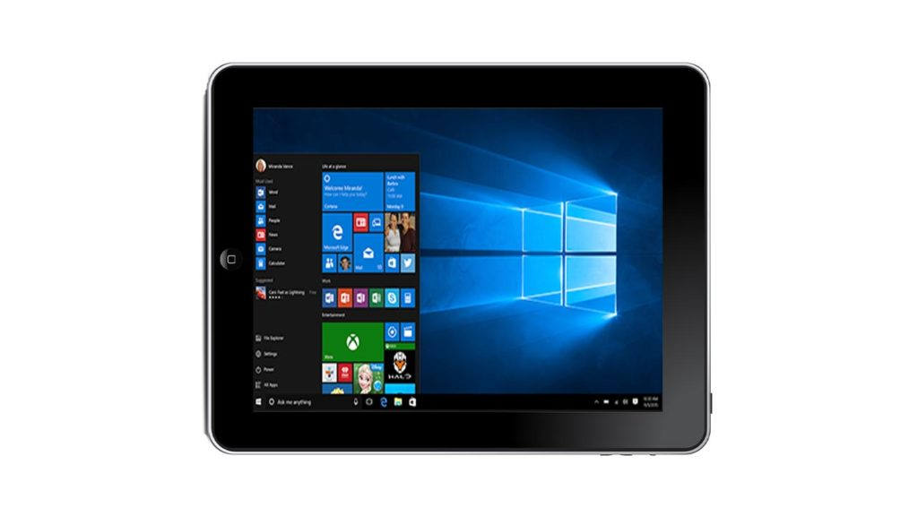 windows for mac ipad